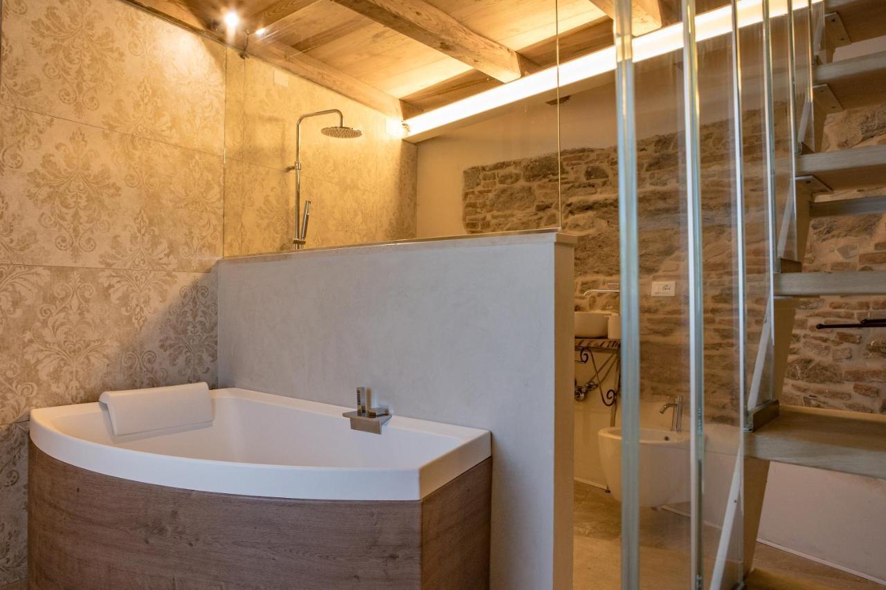 Double Room Spa Bath