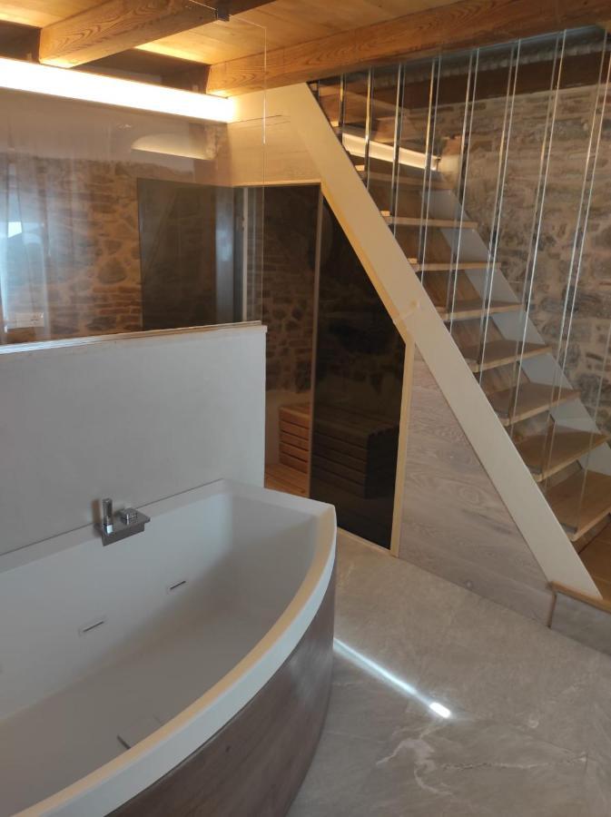Double Room Spa Bath