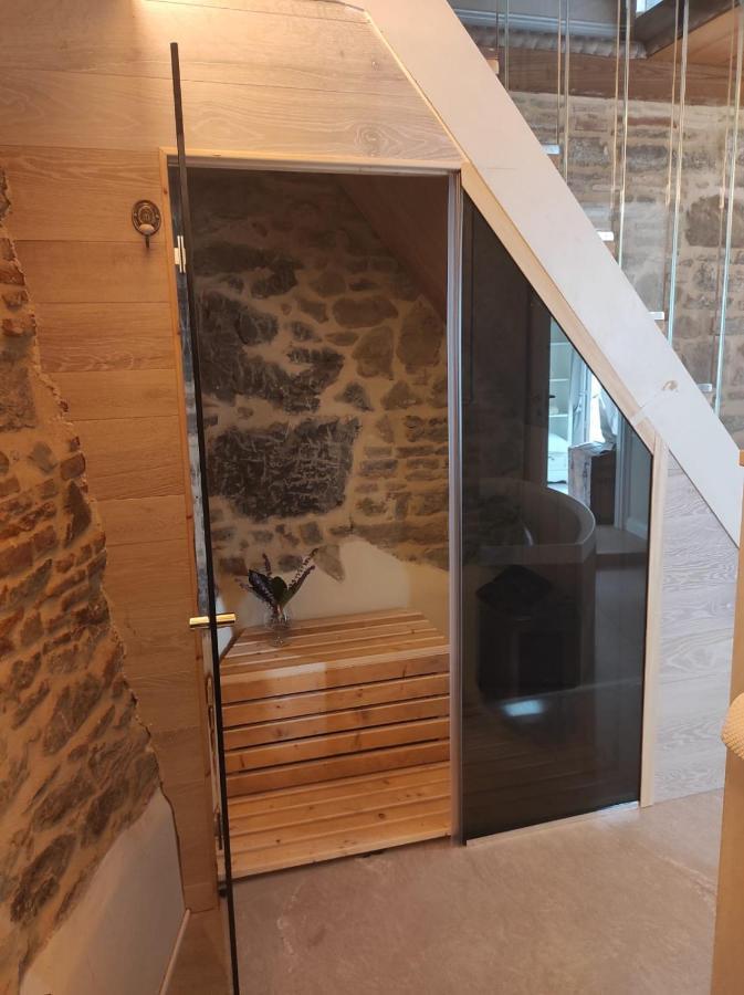 Double Room Spa Bath
