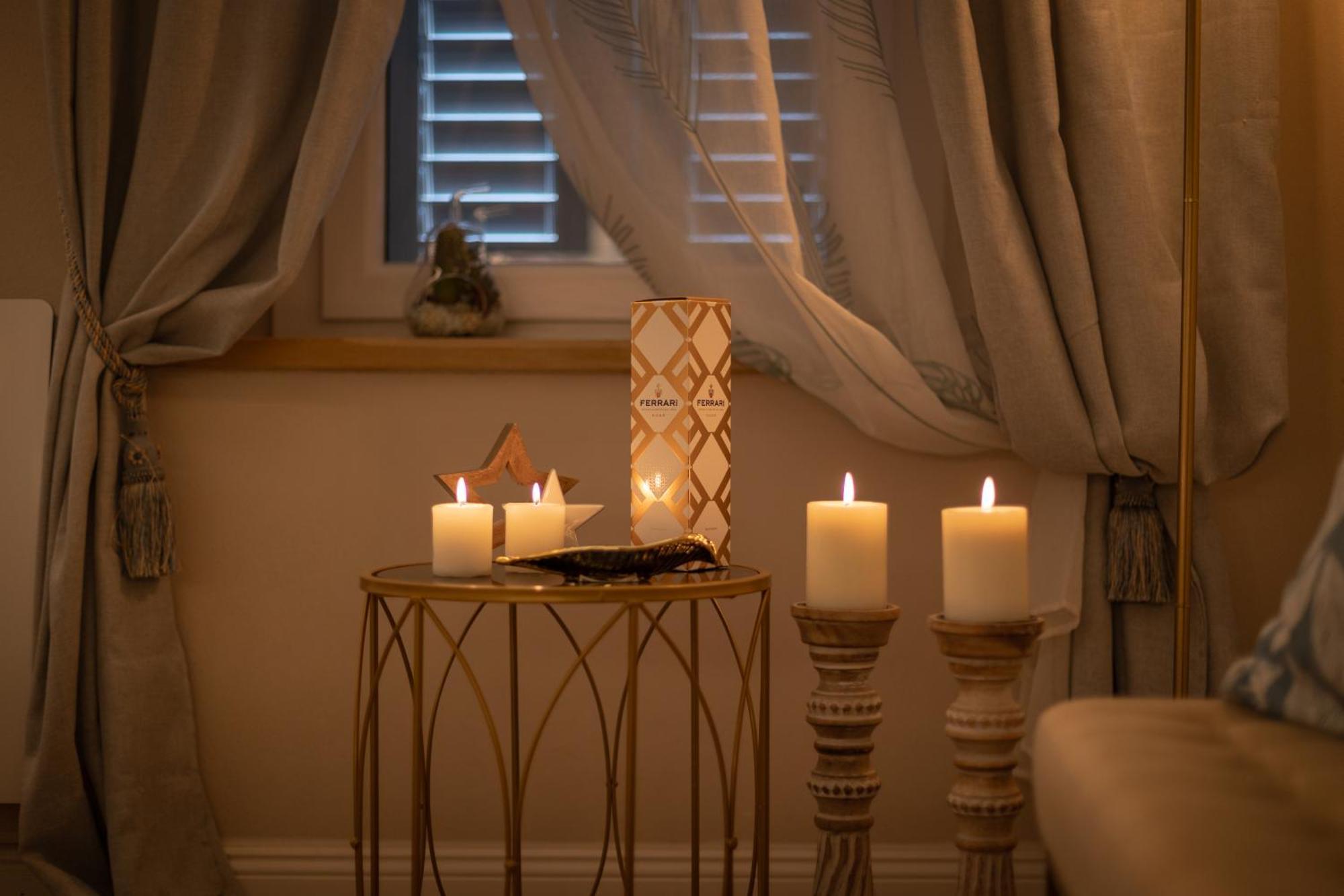 Double Room Spa Bath