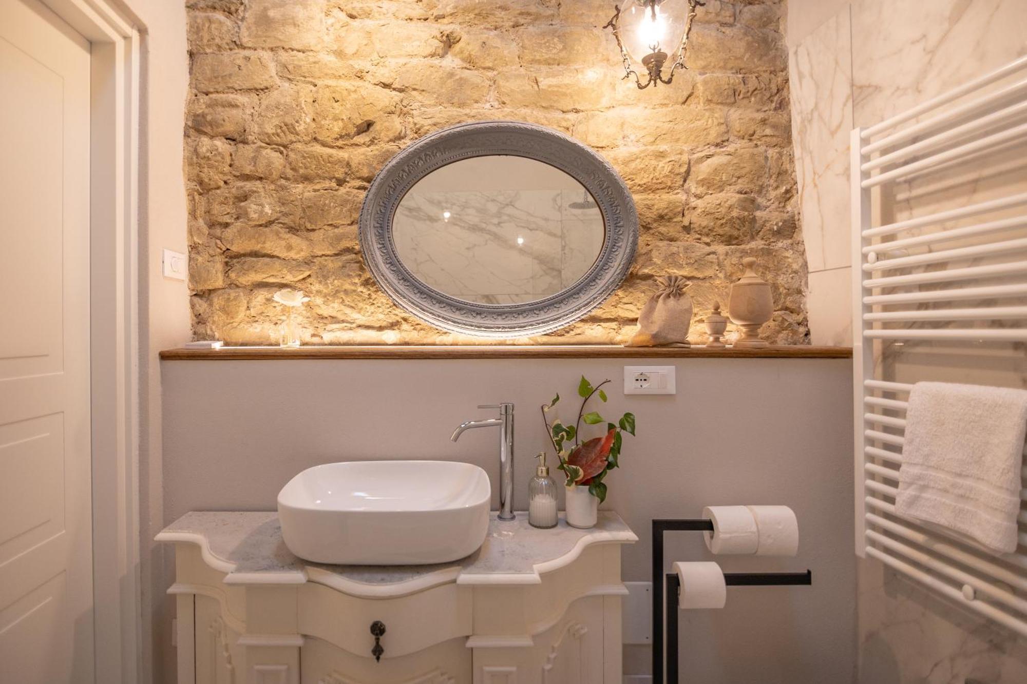 Double Room Spa Bath